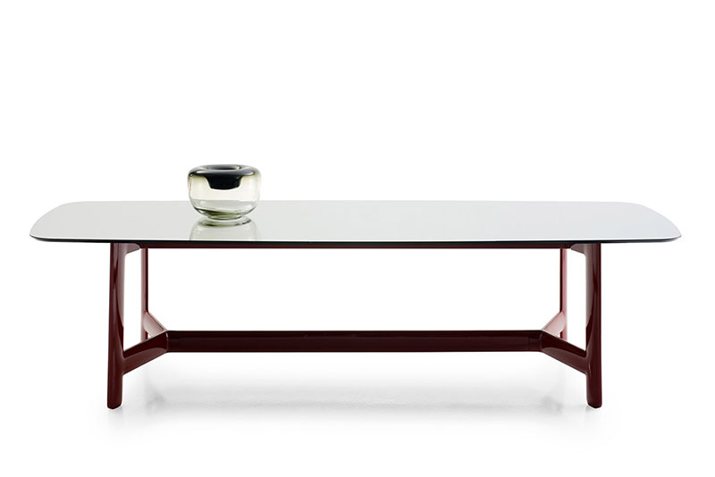 B&B Italia Tisch Alex