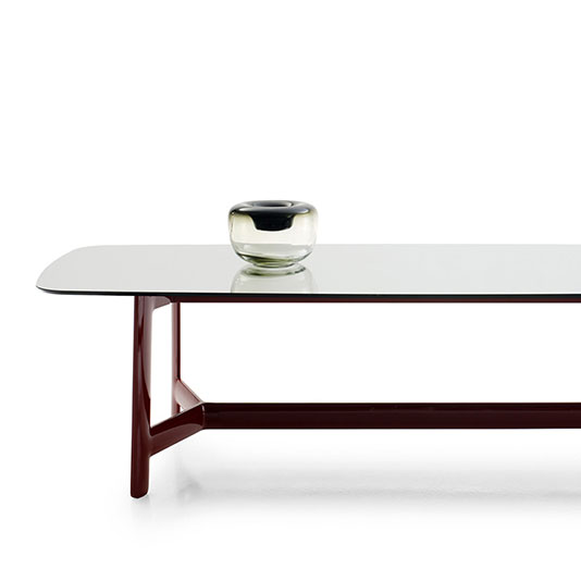 B&B Italia Tisch Alex