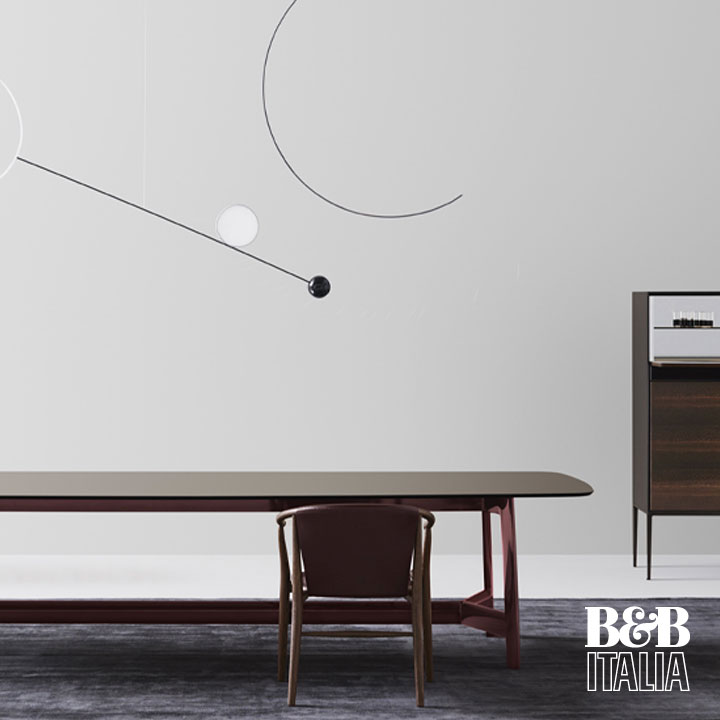 B&B Italia Tisch Alex