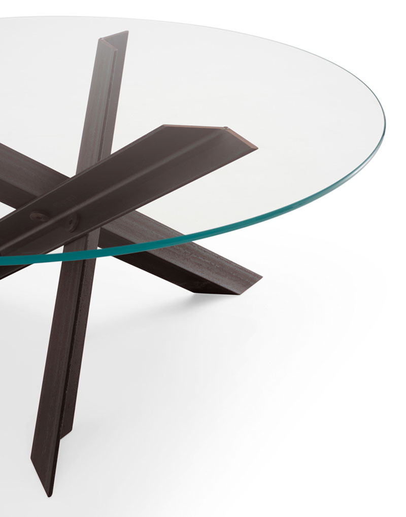 B&B Italia Tisch Bolt Table