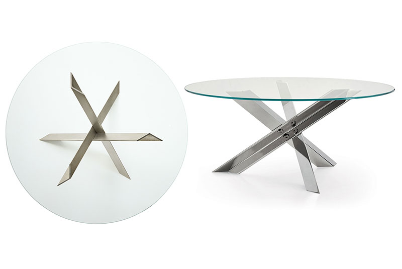B&B Italia Tisch Bolt Table