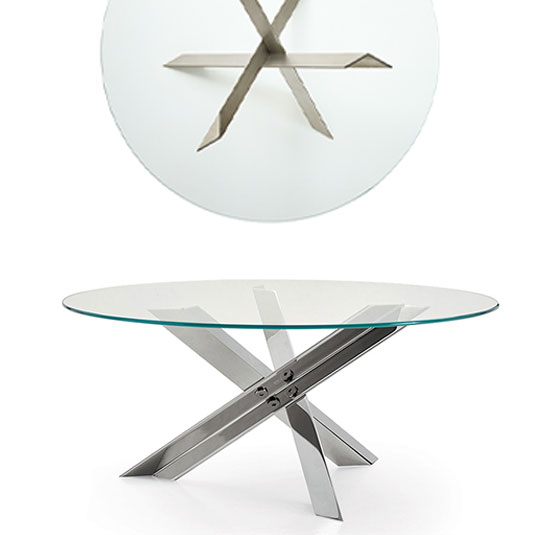 B&B Italia Tisch Bolt Table