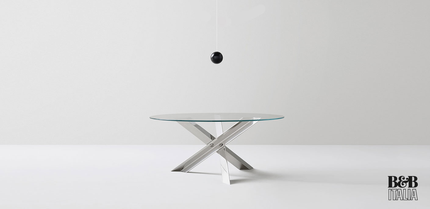 B&B Italia Tisch Bolt Table