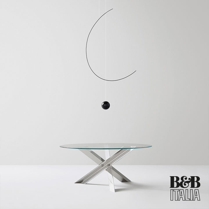 B&B Italia Tisch Bolt Table