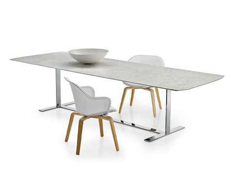 BB Italia Tisch Eileen