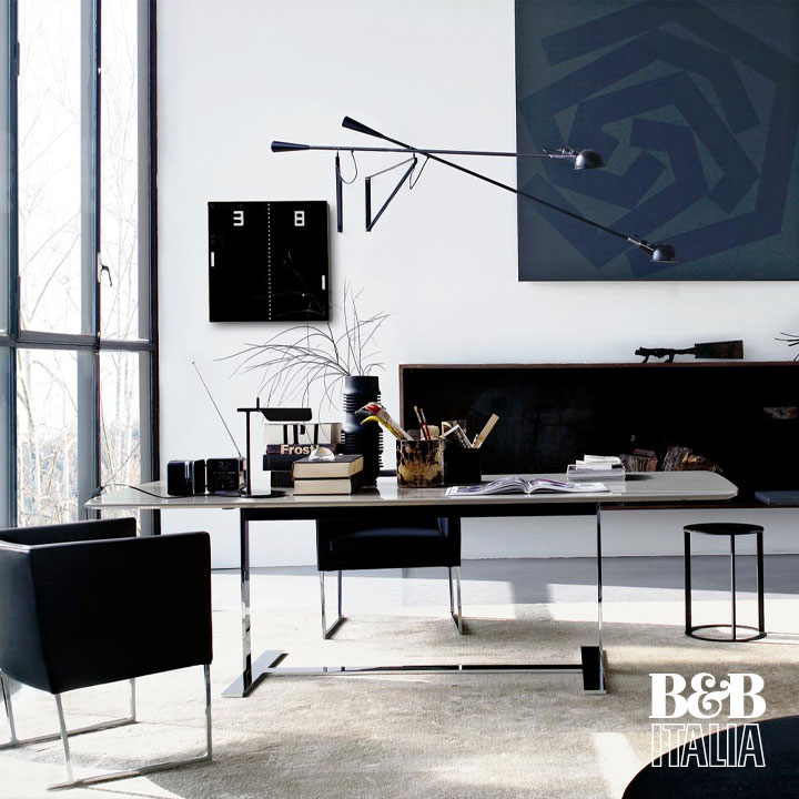 B&B Italia Tisch Eileen