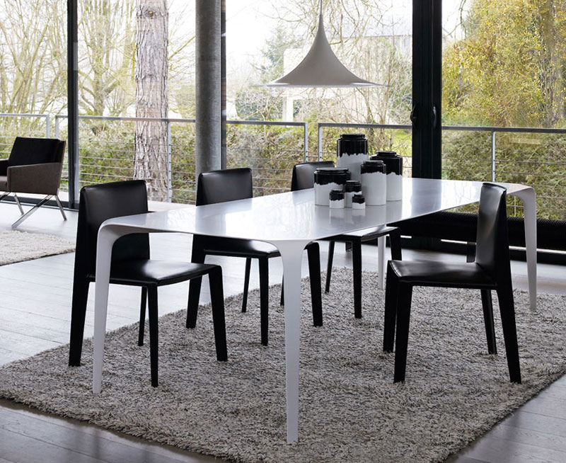 B&B Italia Tisch Link