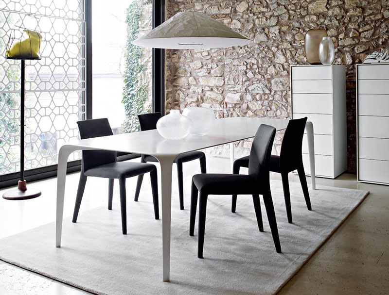 B&B Italia Tisch Link