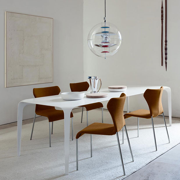 B&B Italia Tisch Link