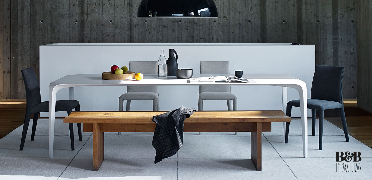 B&B Italia Tisch Link