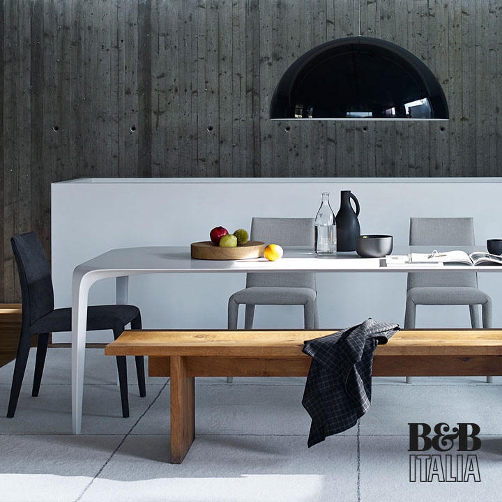 B&B Italia Tisch Link