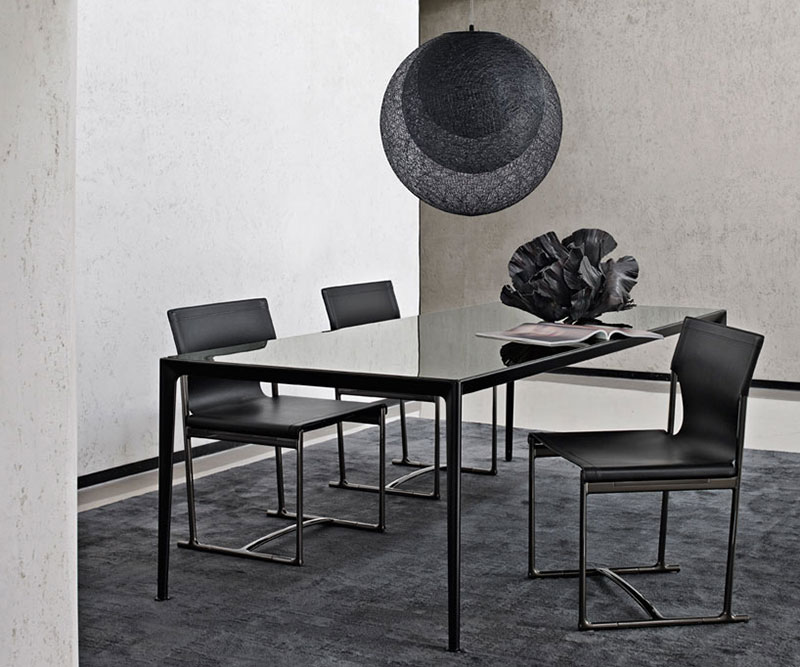 B&B Italia Tisch Mirto Indoor