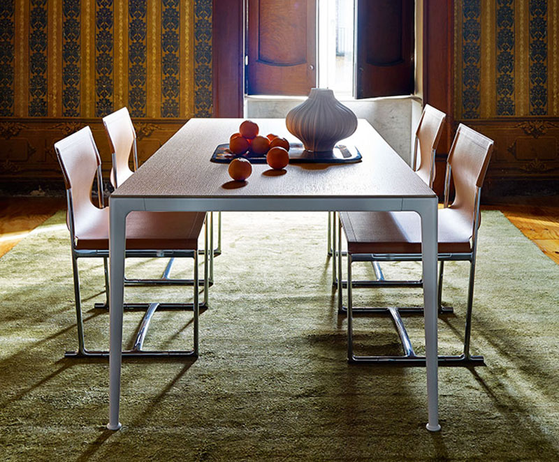 B&B Italia Tisch Mirto Indoor