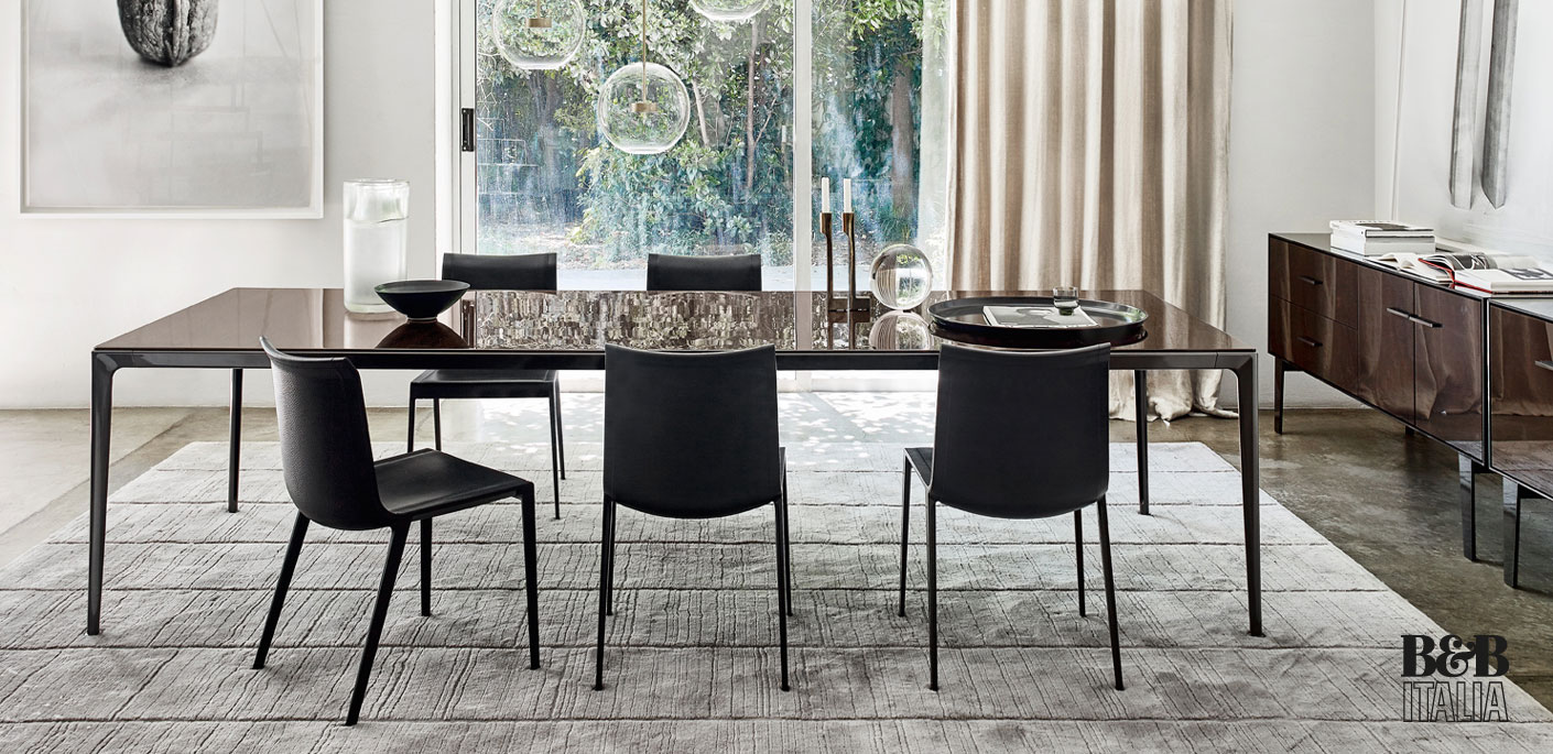 B&B Italia Tisch Mirto Indoor