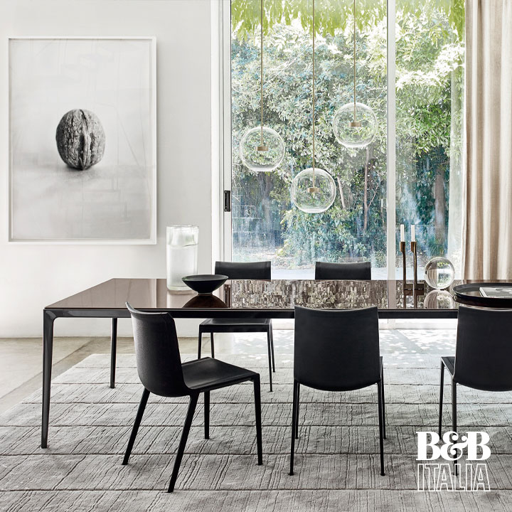 B&B Italia Tisch Mirto Indoor