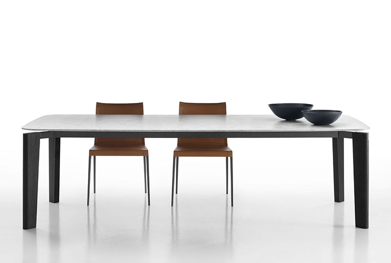 B&B Italia Tisch Oskar