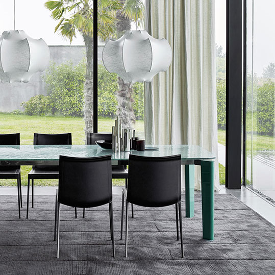 B&B Italia Tisch Oskar