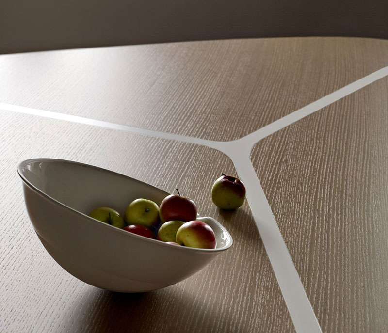 B&B Italia Tisch Seven