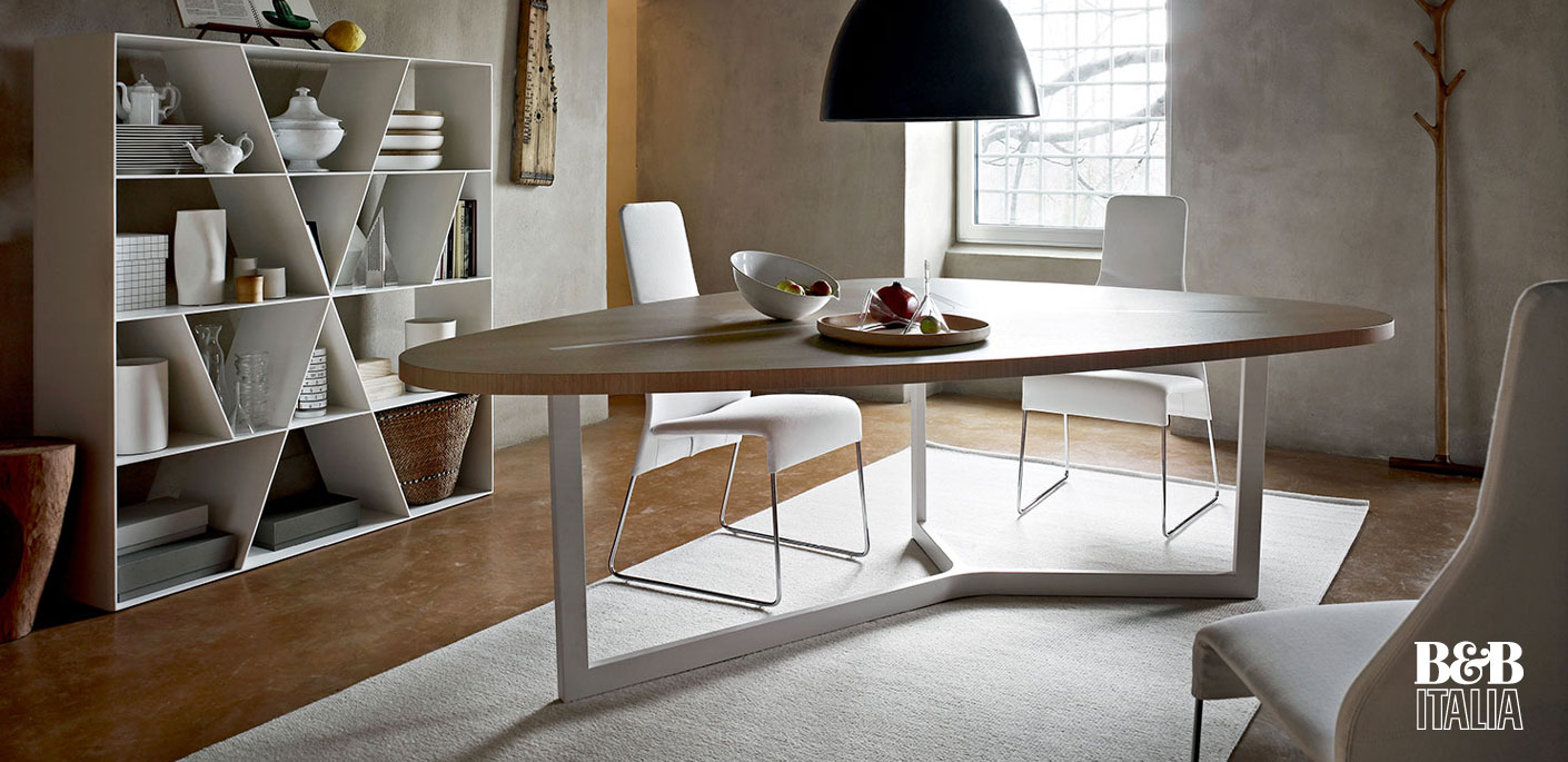 B&B Italia Tisch Seven