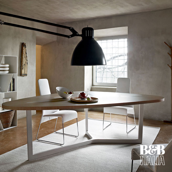 B&B Italia Tisch Seven
