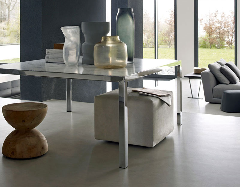 B&B Italia Tisch The Table B&B Italia Tisch The Table