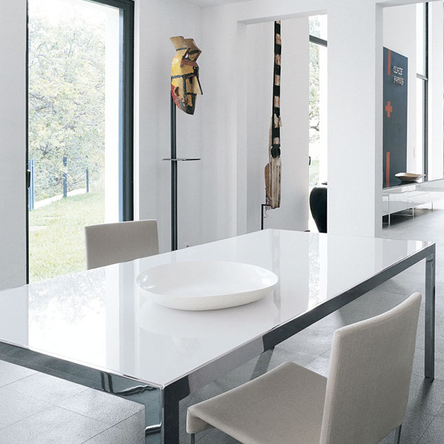 B&B Italia Tisch The Table