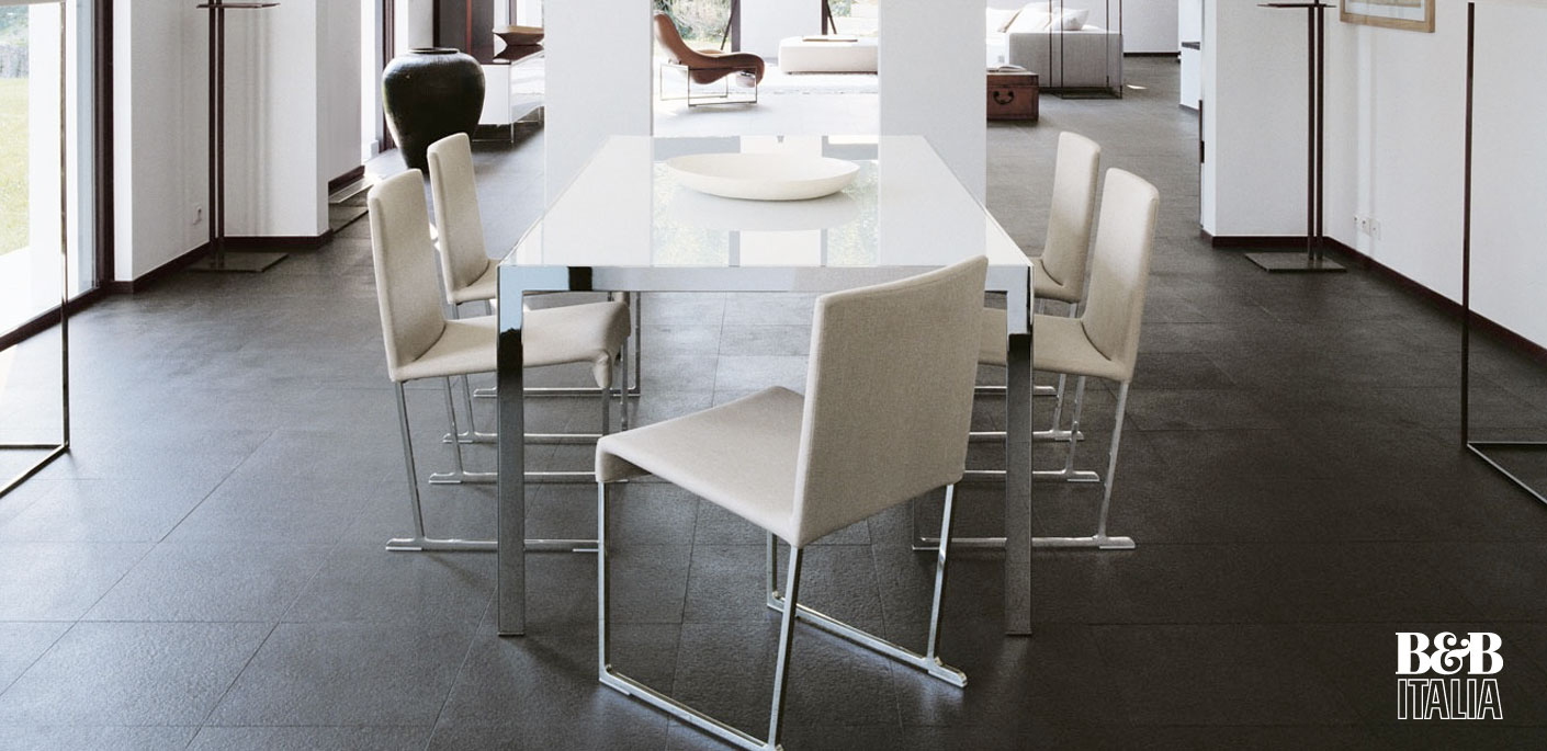 B&B Italia Tisch The Table