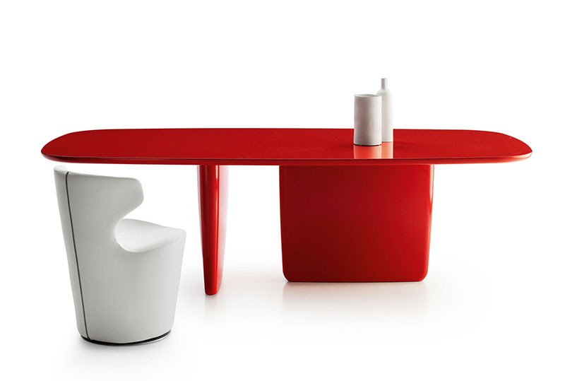 B&B Italia Tisch Tobi-Ishi