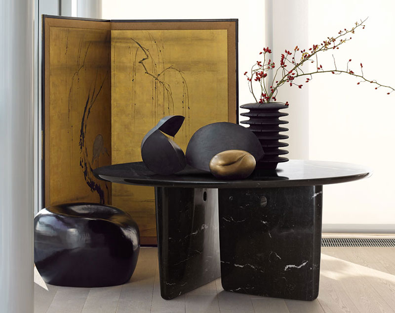 B&B Italia Tisch Tobi-Ishi
