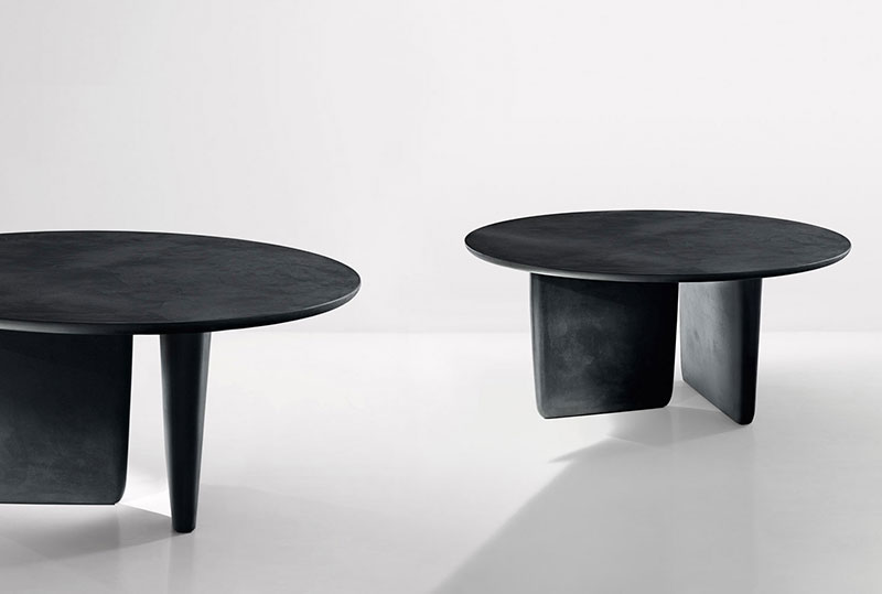 B&B Italia Tisch Tobi-Ishi