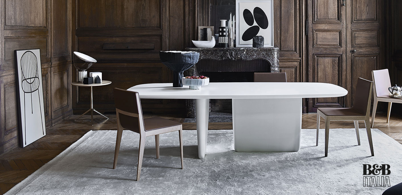 B&B Italia Tisch Tobi-Ishi