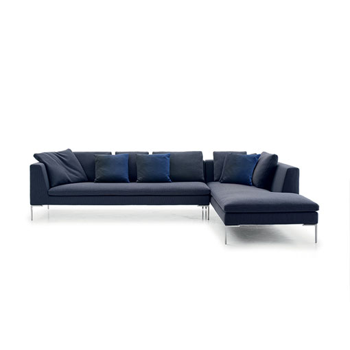 B&B Italia Sofa Charles 20