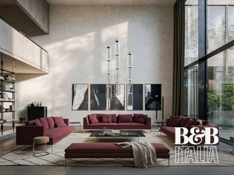B&B Italia