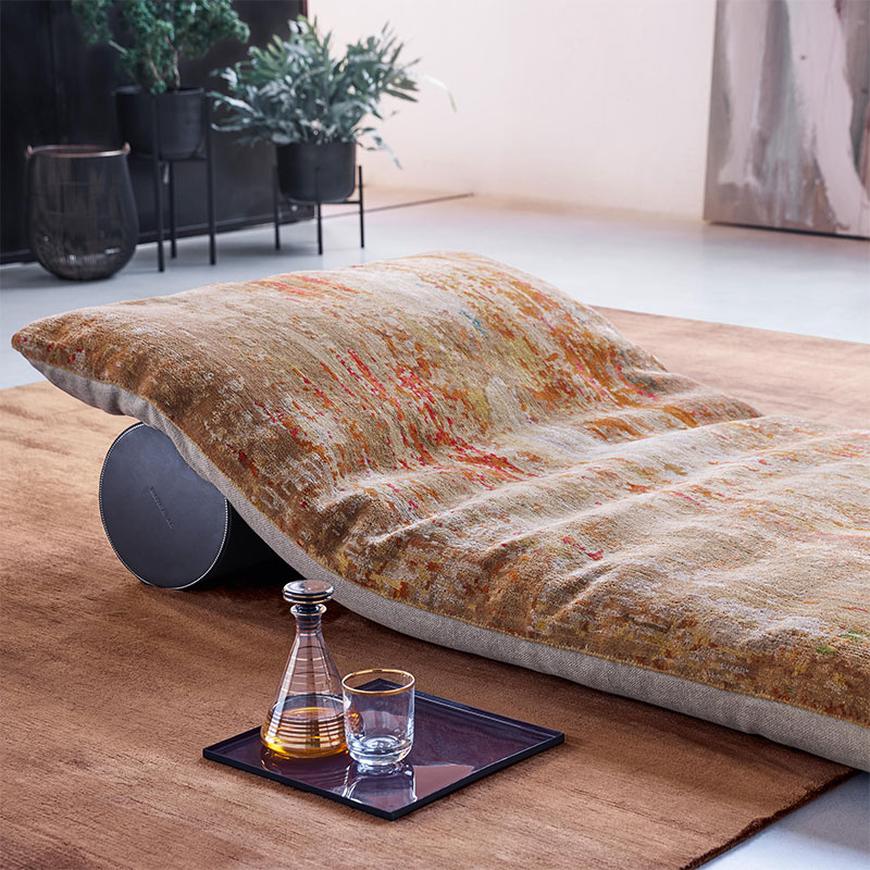 Badawi Pillows Sitzkissen