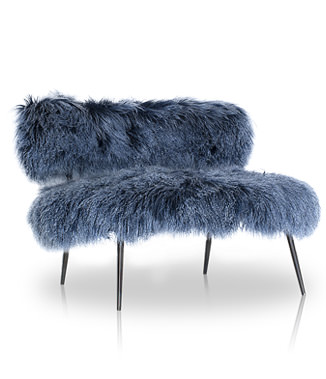 Baxter Italy Sessel Nepal Mama