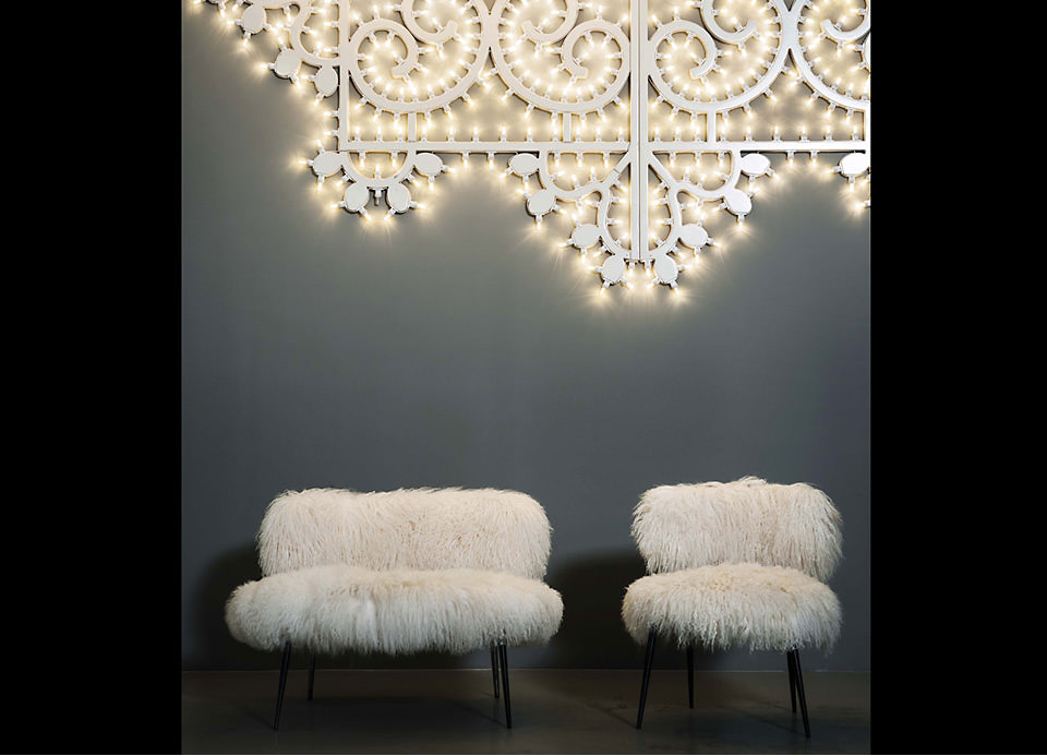 Baxter Italy Sessel Nepal Mama