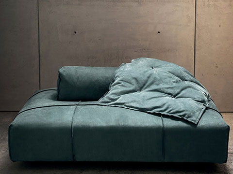 Baxter Sofa Panama Bold