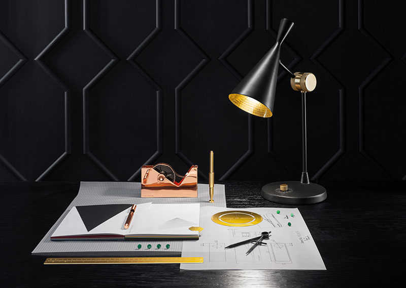 Bodenleuchten Tom Dixon Lampen und Leuchten