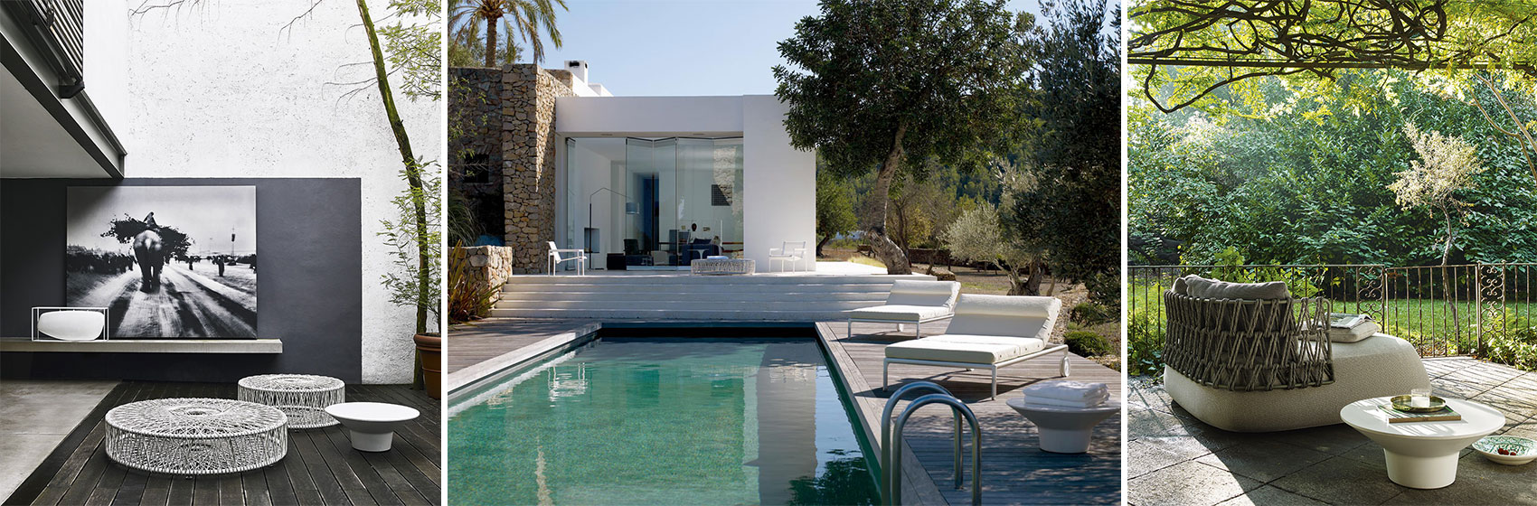 Lass dich inspirieren