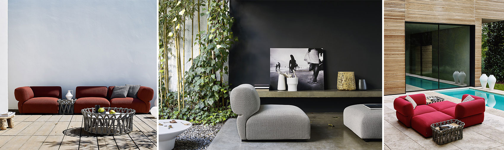 Lass dich inspirieren