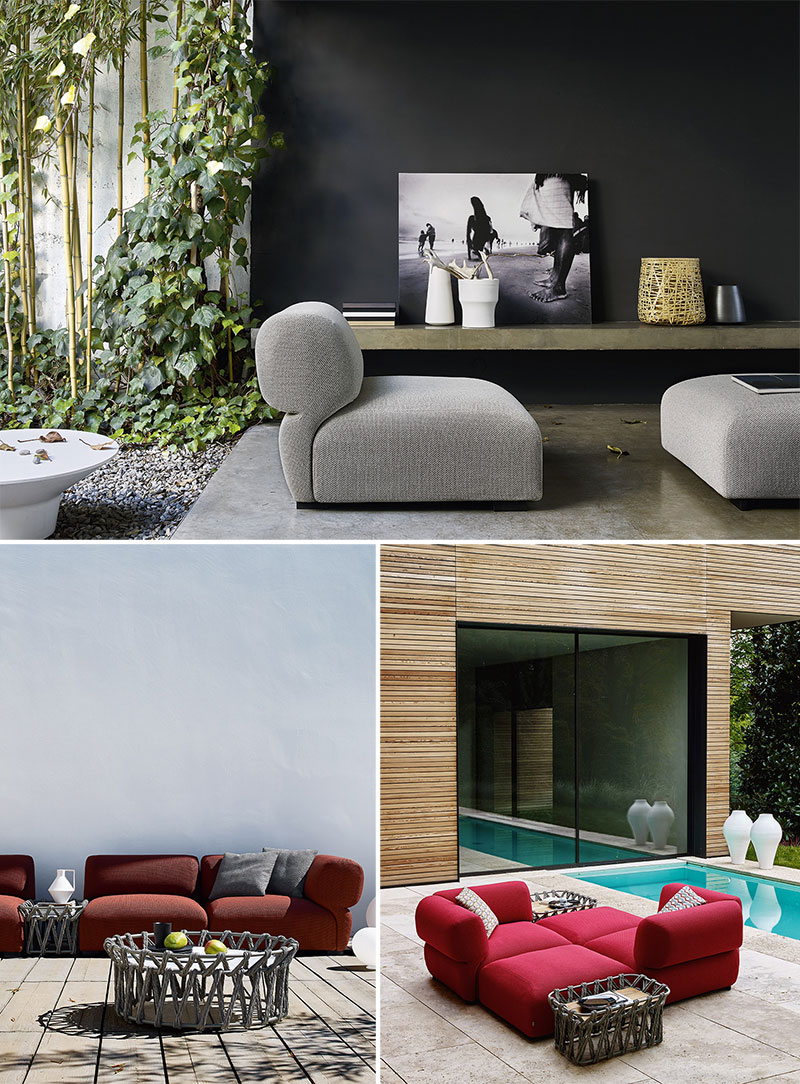 Lass dich inspirieren