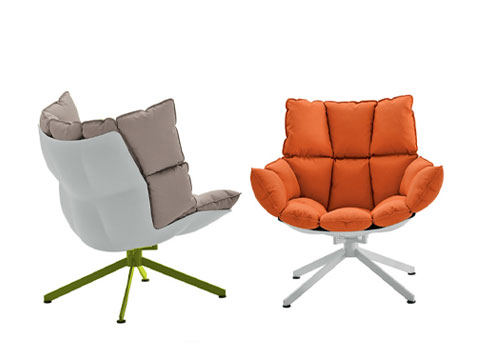 Sessel Husk