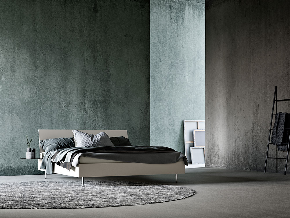 izzy Bett interlübke