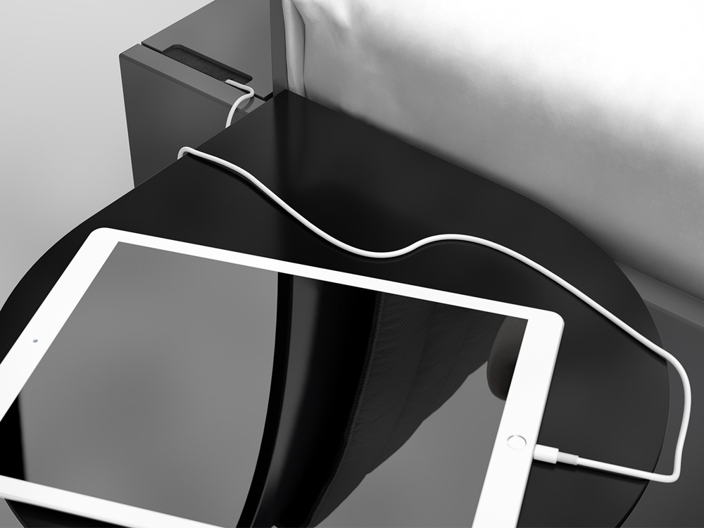 izzy Bett interlübke