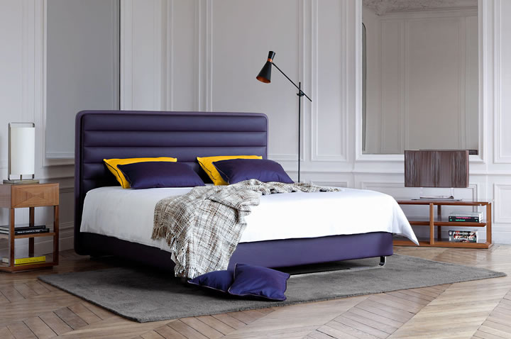 Betten in allen Variationen