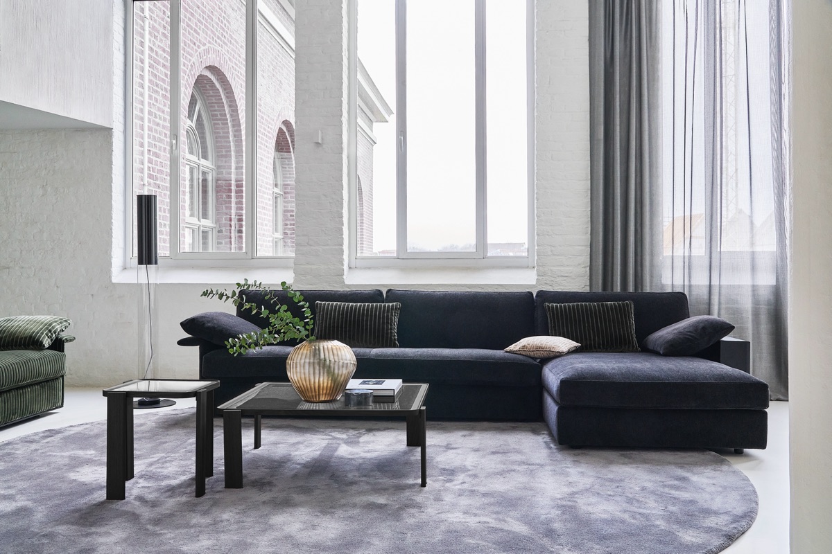 Bielefelder Werkstätten Inspiration Sofa Aktion