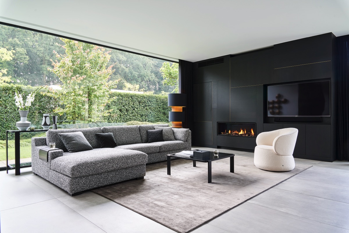 Bielefelder Werkstätten Inspiration Sofa Aktion