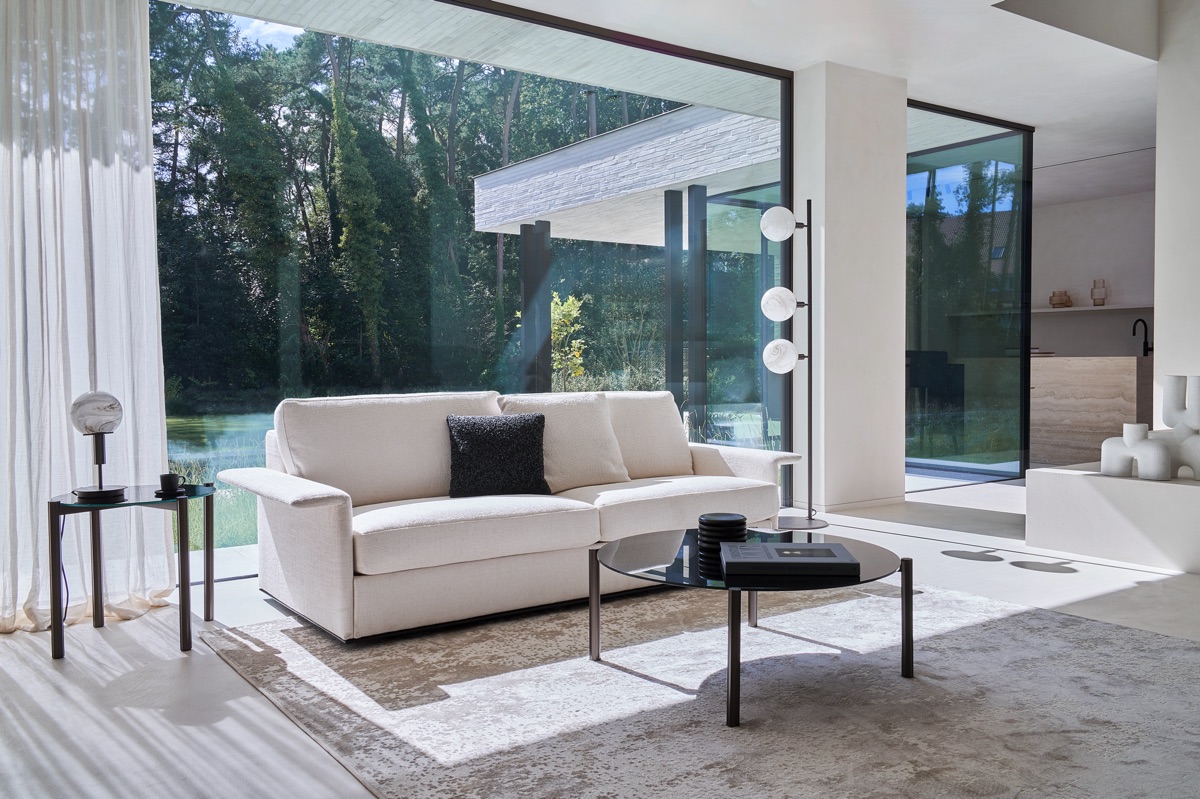 Bielefelder Werkstätten Inspiration Sofa Aktion