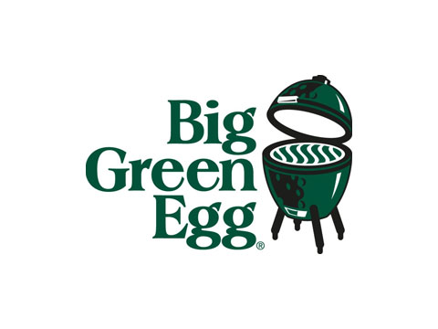Big Green Egg