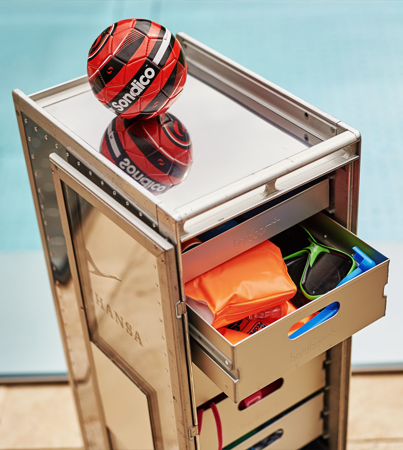 bordbar Goes Outdoor